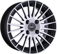 Storm Vento-181 W5.5 R13 PCD4x98 ET20 DIA58.6 BP